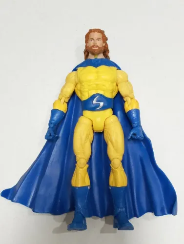 Marvel Legends - Sentinela 