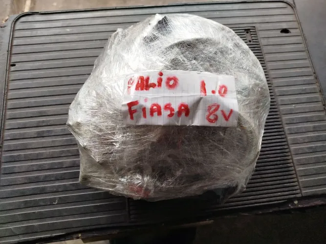 Chicote completo Fiat Palio 1.0 8V