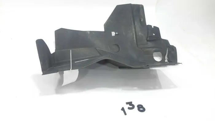 Protetor Motor Lado Direito Sonic Sedan Ltz 2012 V2256