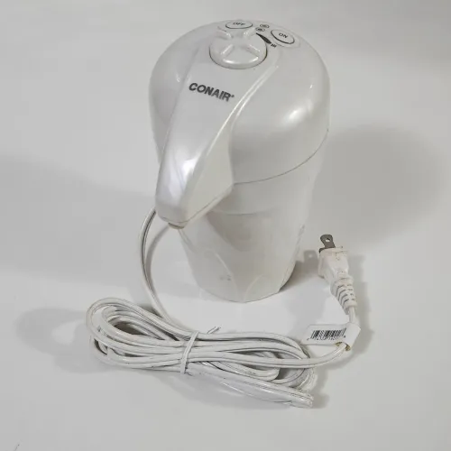 Dispensador de Loção Aquecida Conair True Glow