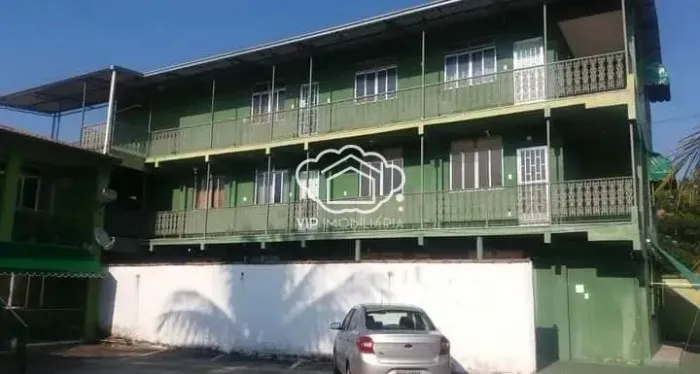 Imóvel para venda com 350 metros quadrados em Pedra de Guaratiba - Rio de Janeiro - RJ