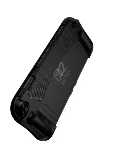 Case para switch 2 com Grip