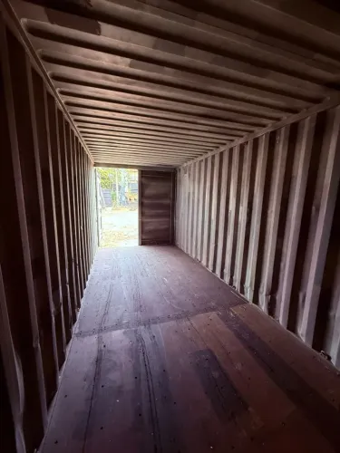 Container 20DC