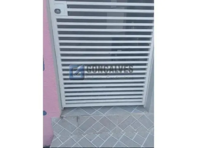 Prédio Comercial 346 mts² no Jardim Las Vegas em Santo André.