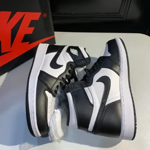 NIke Air Jordan Cano alto Low