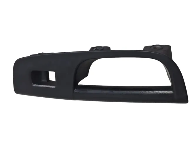 Moldura Puxador Porta Dianteira L/d Volkswagen Gol G5 2010 0