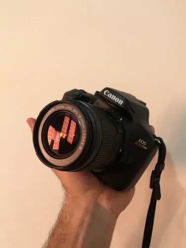 KIT FOTOGRAFIA COMPLETO