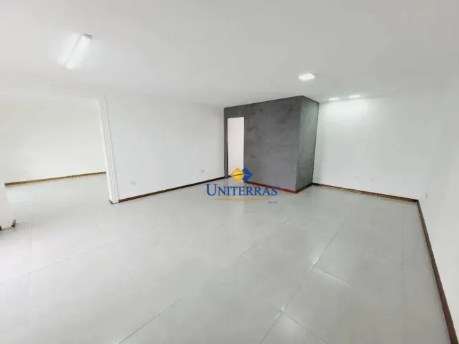 Sala para alugar, 43 m² por R$ 1.690/mês - São Gabriel - Colombo/PR