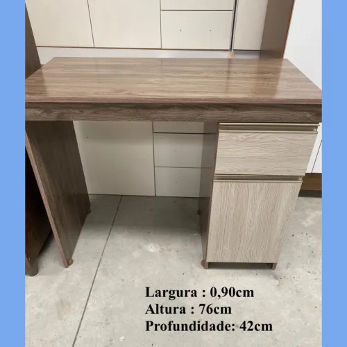 Escrivainha 90 cm - entrego hoje