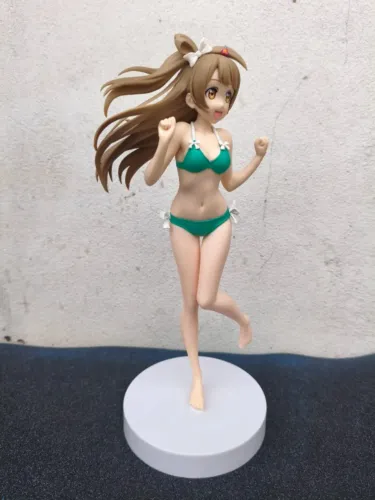 figure kotori minami anime love live original sega japan