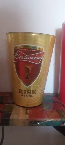 Copos da Copa do Brasil