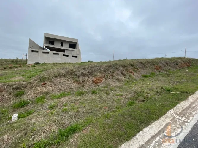 Lote no Condomínio Estiva, Conselheiro Lafaiete, M.G