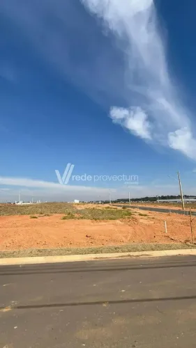 terreno - Império do Café - Paulínia