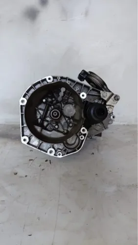 Caixa de marcha do Fiat argo cromos mobi Uno 1.0 3cc