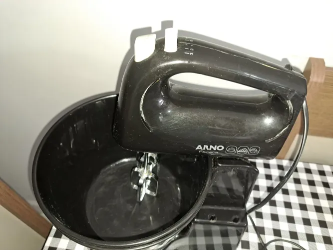 Batedeira Arno Facilita