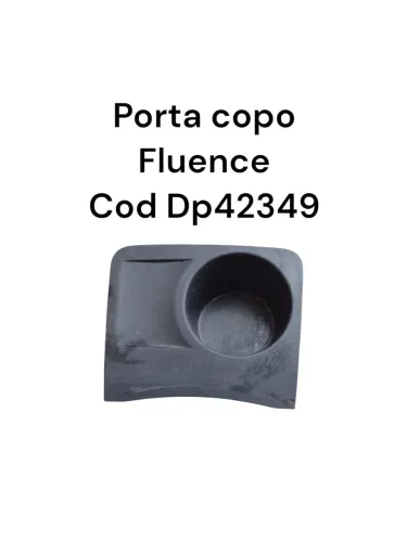 Porta Copo Fluence Cod Dp42349