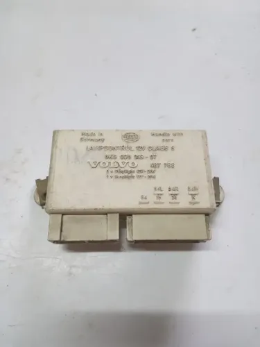 Modulo Volvo Xc60 460glt 5kg00501907