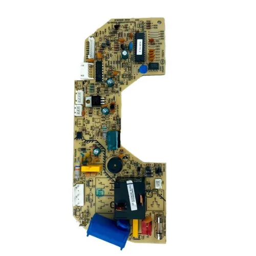 Placa Evaporadora Ar Condicionado Philco Ph9000fm2, Ph12000fm5, Ph12000fm2 - 220v Único