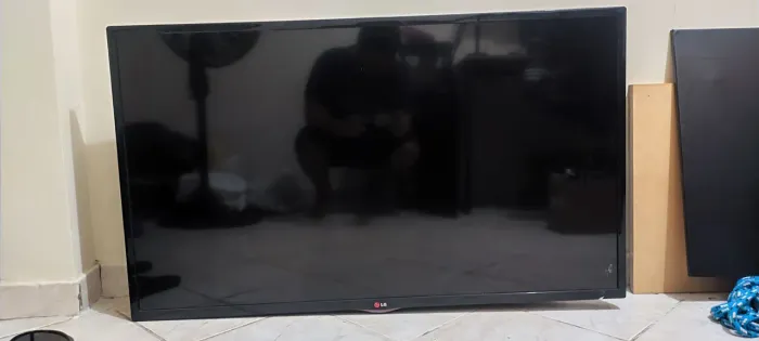 TV LG 47" (47LN5460 - SM)