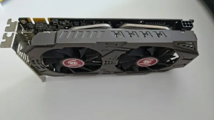 Nvidia GTX 960 4GB