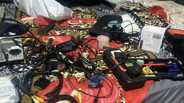 LOTE DE INFORMÁTICA 