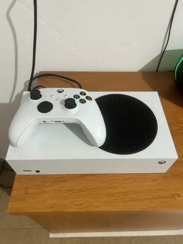 Xbox Séries S 