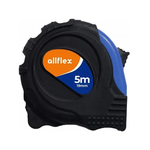 Trena Allflex Emborrachada 5 metros (Honestidade e Qualidade Distribuidora JK Eletrônicos)