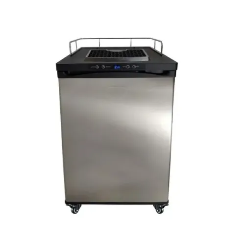 Chopeira Kegerator Cervejeira Frigobar Kegland Series X1 Kl13512