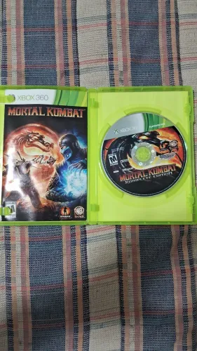 Coleção 7 jogos xbox 360 originais: vendo separadamente 