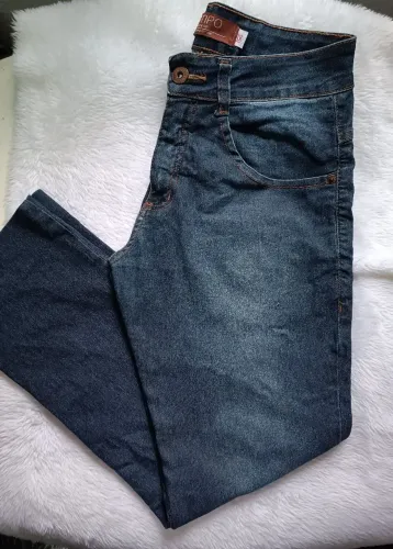 Calça jeans masculina