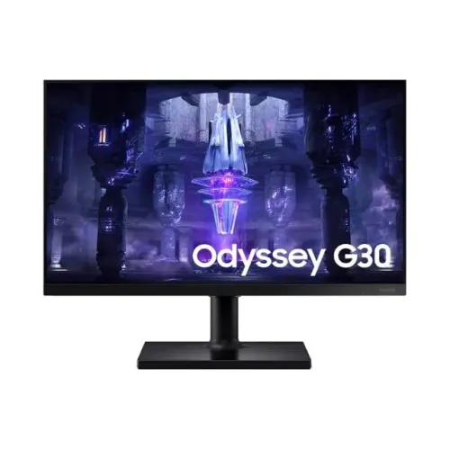 Monitor Samsung Odyssey G30 24 Polegadas 144Htz
