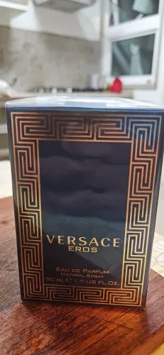 Perfume Versáteis Eros 50ml LACRADO