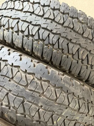 Pneu 245/70/16 Firestone
