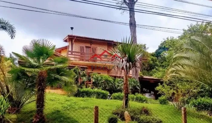 Casa a Venda no Condomínio Parque da Fazenda, em Itatiba/SP