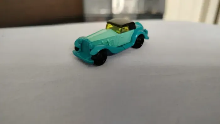 Miniatura Veículos - Kinder Ovo 31