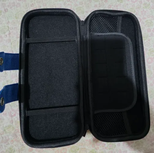 Case nitendo switch