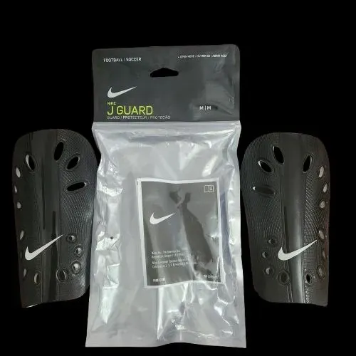 Caneleiras J Guard