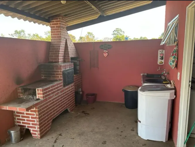 OPORTUNIDADE!! Chácara para lazer