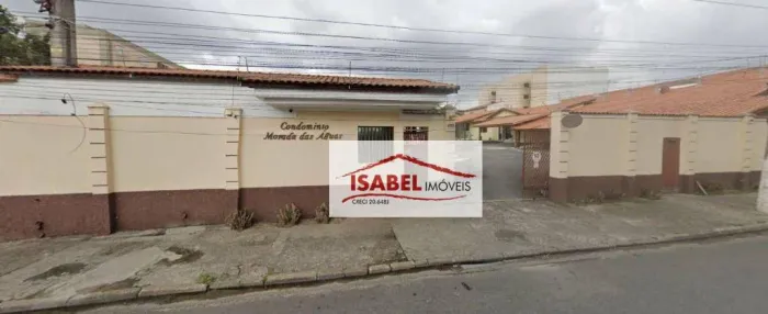 Casa à venda - Jardim América - Poá/SP