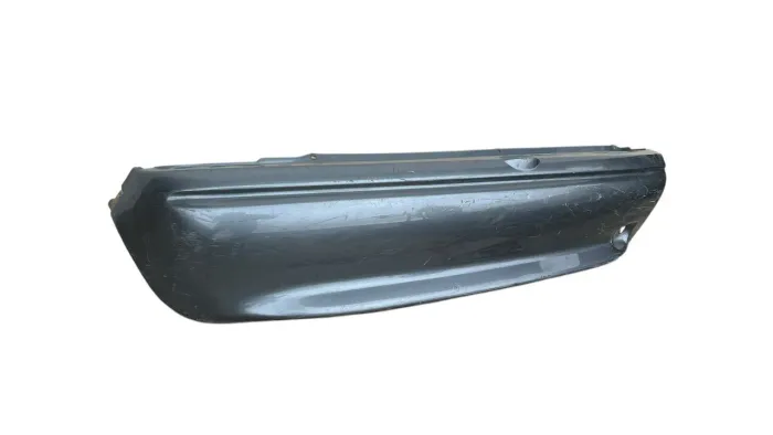 Parachoque traseiro Corsa Hatch 2002