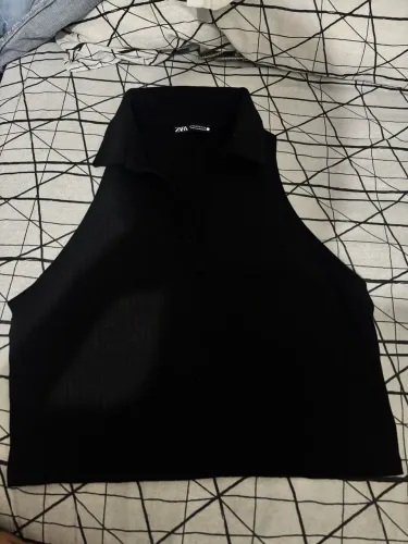 Regata gola polo 