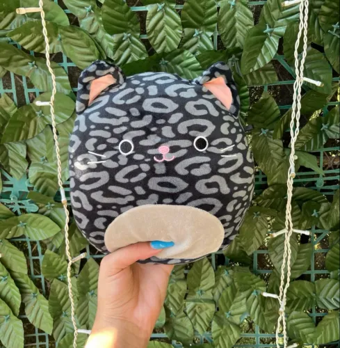 Pelúcia Squishmallows
