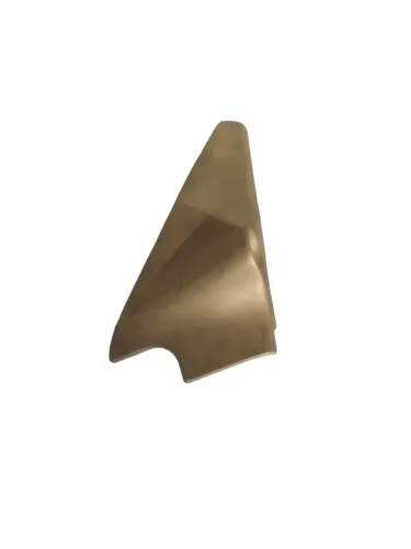 Acabame Interno Retrovisor Direito Peugeot 106 94/96