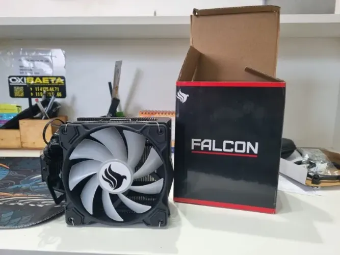 Cooler Universal de Processador FALCON