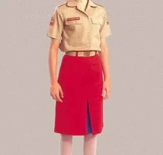 Uniformes CMRJ