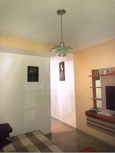 Casa no condomínio residencial Amparo - Sumaré.