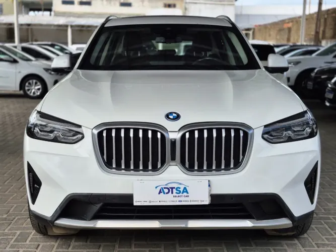 BMW X3 Xdrive 30E X-line Turbo Híbrido AU 2023