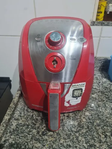 air fryer