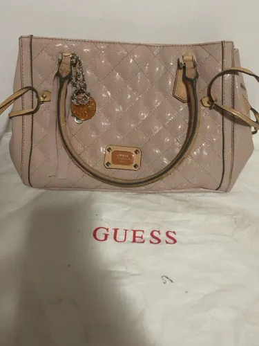 Bolsa Guess Original