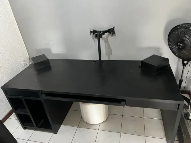 Mesa Home Estúdio / Escritório